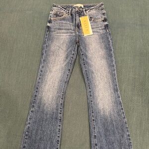 Risen Jeans